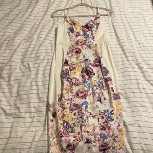 ASOS dress, new with tags. Size 4